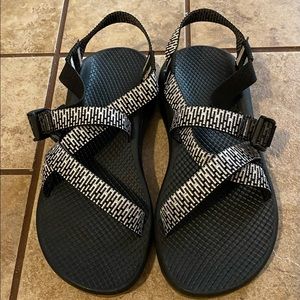 Women’s Chaco Sandals Size 8